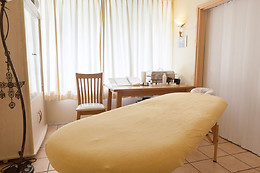Massage Jolanda