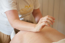 Massage Jolanda
