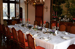 Château de montpoupon