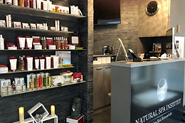 Natural Spa Institut Vésinet