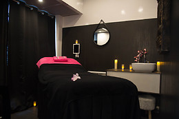 Natural Spa Institut Vésinet