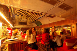 AUTOCINE MADRID