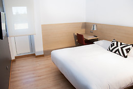 HOTEL CADOSA