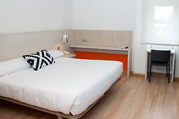 HOTEL CADOSA