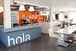 HOTEL CADOSA
