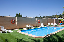 HOTEL CADOSA