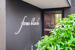 Hotel The Originals La Ferme Blanche Lille Nord