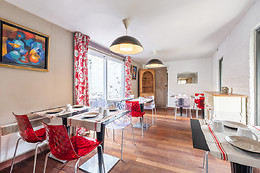 Hotel The Originals La Ferme Blanche Lille Nord
