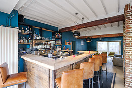 Hotel The Originals La Ferme Blanche Lille Nord