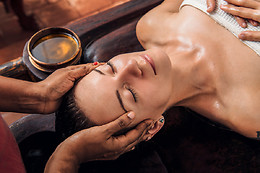 Ayurveda et Massages du Monde