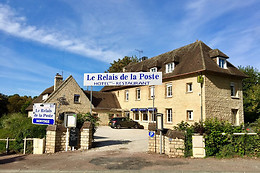Le Relais de la Poste