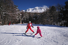 ESF Montclar