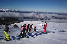 ESF Montclar