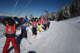 ESF Montclar
