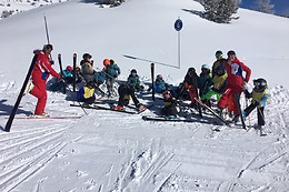 ESF Montclar