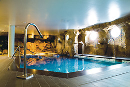 OLYMPIC SPA & SPORT CLUB