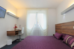 Hôtel de l'Europe