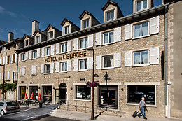 Hôtel de l'Europe