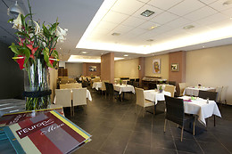 Hôtel de l'Europe