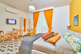 A Casa del Principe