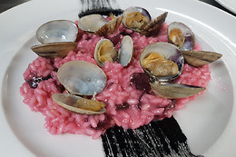 Hotel Patriarca - Ristorante La Piramide