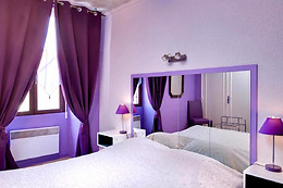 Hôtel le Bocage