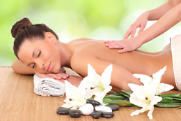 SPA VITAL
