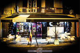 Le Comptoir
