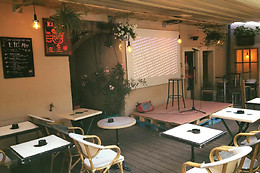 Le Comptoir