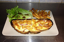 Le Comptoir