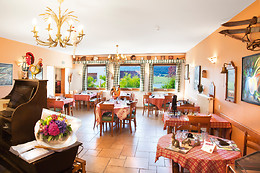 Hotel Beau site