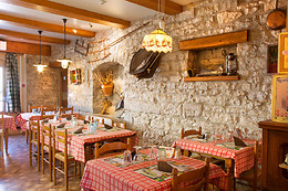 Hotel Beau site