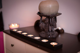 Spa Bulle d'Eden Massage et L'eden enchanté chambres d'hôtes Pays Basque
