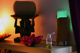 Spa Bulle d'Eden Massage et L'eden enchanté chambres d'hôtes Pays Basque