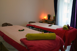 Spa Bulle d'Eden Massage et L'eden enchanté chambres d'hôtes Pays Basque