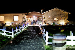Agriturismo Monte Due Torri