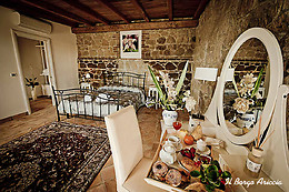Agriturismo Monte Due Torri