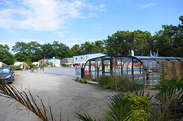 Camping Les Samaras
