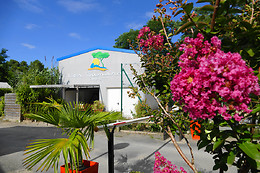 Camping Les Samaras