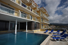 Hotel Apartamentos Baía Brava