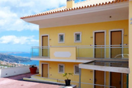 Hotel Apartamentos Baía Brava