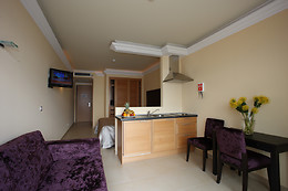 Hotel Apartamentos Baía Brava