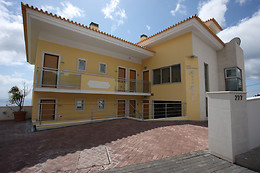 Hotel Apartamentos Baía Brava