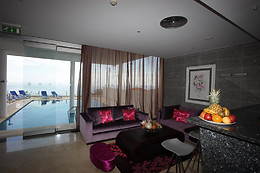 Hotel Apartamentos Baía Brava