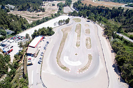 FAST PARCMOTOR