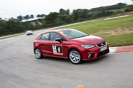 FAST PARCMOTOR