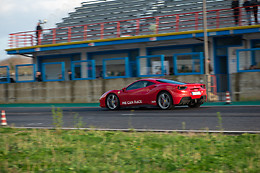 We Can Race
