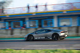 We Can Race