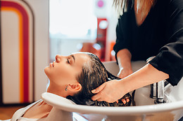 Élite Beauty salon