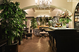 Hotel Cellai